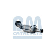 BM Catalysts Homologated Petrol Cat fits Volvo S40 I 1995-2003 1.6 1.8 2.0