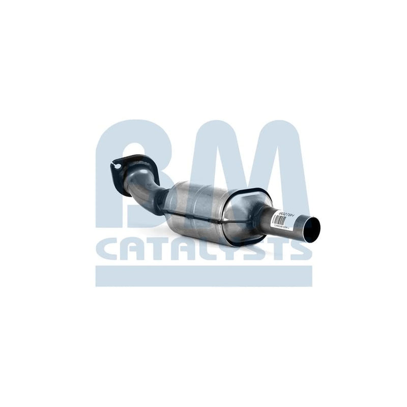 BM Catalysts Homologated Petrol Cat fits Volvo S40 I 1995-2003 1.6 1.8 2.0