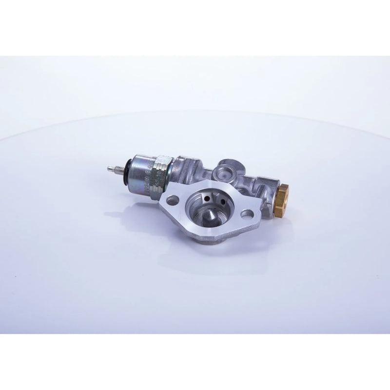 Bosch Fuel Pressure Regulator Valve