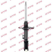 KYB Shock Absorber Damper Strut Front Right fits Mitsubishi Space 1998-2004