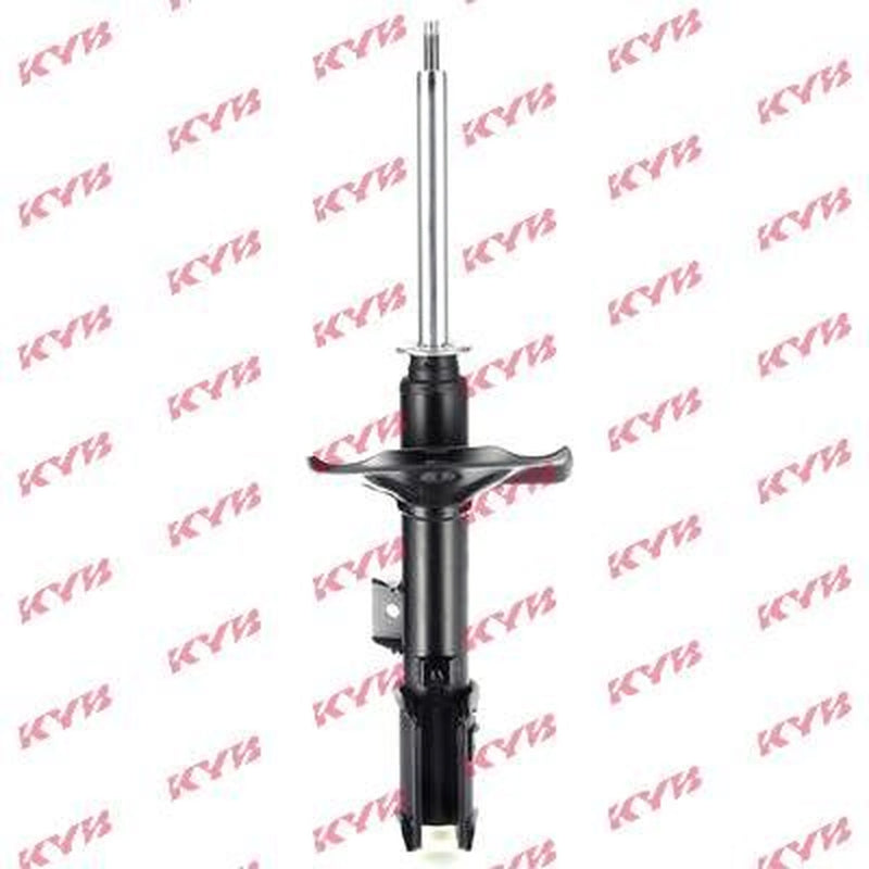 KYB Shock Absorber Damper Strut Front Right fits Mitsubishi Space 1998-2004