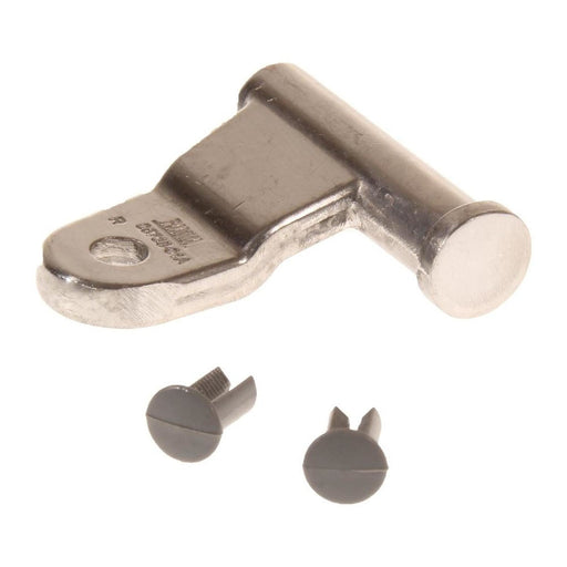 Fiamma F65s Right Hand Swivel (98655-487) Fiamma - UK Camping And Leisure