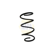 NAPA Front Suspension Coil Spring fits Toyota Prius Liftback 2003-2009 1.5