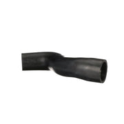 Gates Radiator Coolant Hose 255mm ID fits Opel Astra G 1998-2005 1.6
