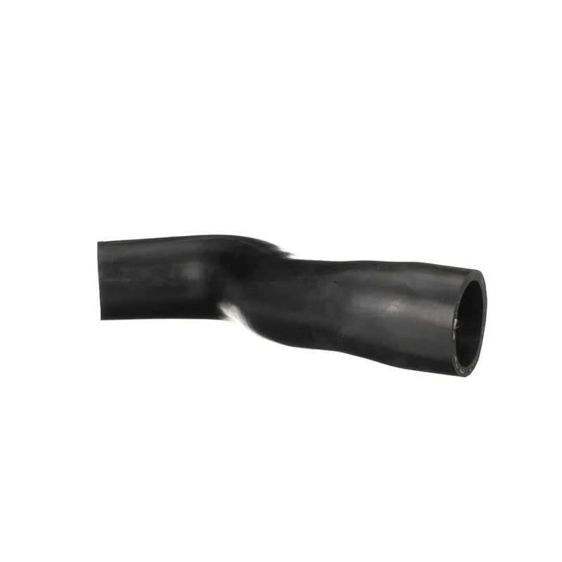 Gates Radiator Coolant Hose 255mm ID fits Opel Astra G 1998-2005 1.6