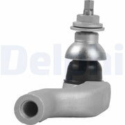 Delphi Steering Tie Rod End Ball Joint Front Left M14 x 1 fits Mercedes-Benz Glb