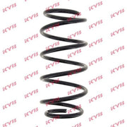 KYB Front Suspension Coil Spring fits Audi 100 C4 1990-1994 2.4 2.5 2.6 2.8
