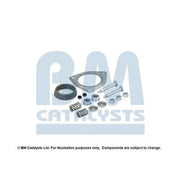 BM Catalysts Exhaust Pipe Mounting Kit FK70652C