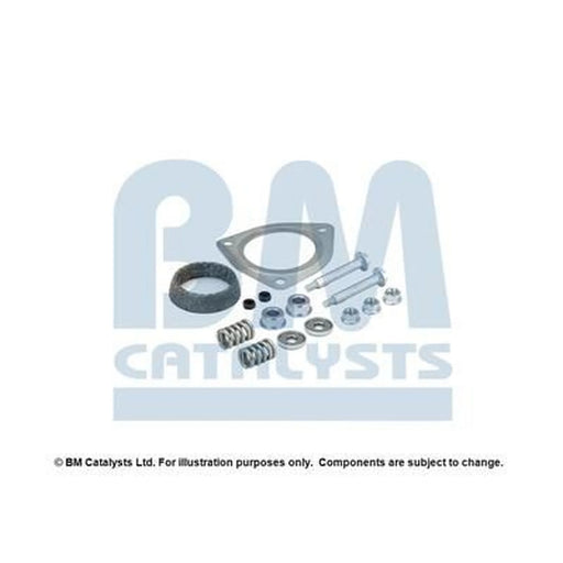 BM Catalysts Exhaust Pipe Mounting Kit FK70652C