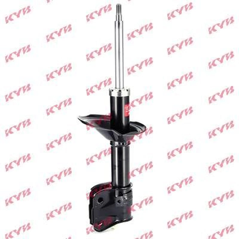 KYB Shock Absorber Damper Strut Front Right fits Subaru Impreza 2000-2009