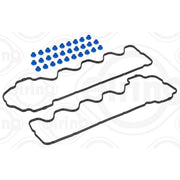 Elring Cylinder Head Cover Gasket Set 545.620