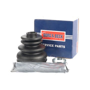 Borg & Beck Drive Shaft Bellow Kit transmission sided BCB6413