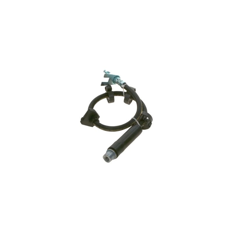 Bosch Brake Hydraulic Hose Line Front Right fits Peugeot 406 1995-2004