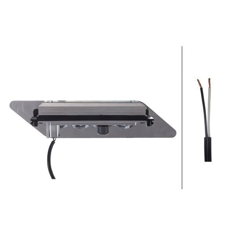 Hella Worklight High