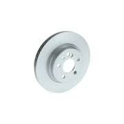 Bosch 2 x Internally Vented Brake Discs fits Mercedes-Benz S-Class 1991-2005