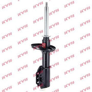 KYB 2 x Front Shock Absorbers fits Mazda 323 F 1994-1998 2.0