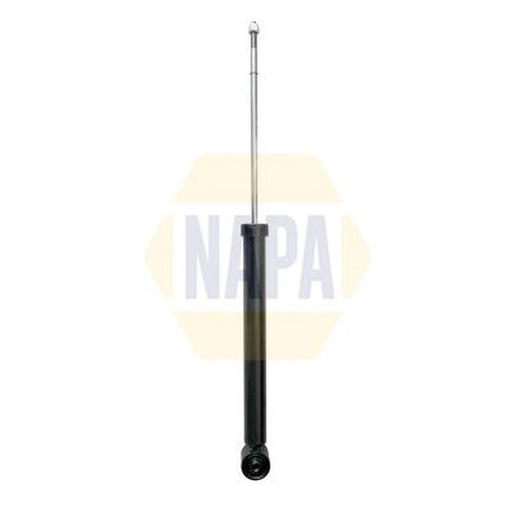 NAPA Shock Absorber Damper Strut Rear Left fits Seat Mii 2011-2020 1.0