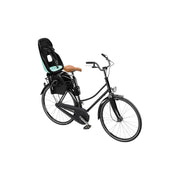 Thule Yepp Nexxt 2 Maxi frame mount child bike seat mint green Child bike seat Thule - Bars 4 Cars