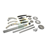 BGA Timing Chain Kit Set 82 Links TC0137FK