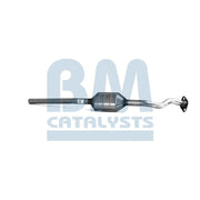 BM Catalysts Homologated Diesel Cat fits Peugeot 306 1998-2001 1.9