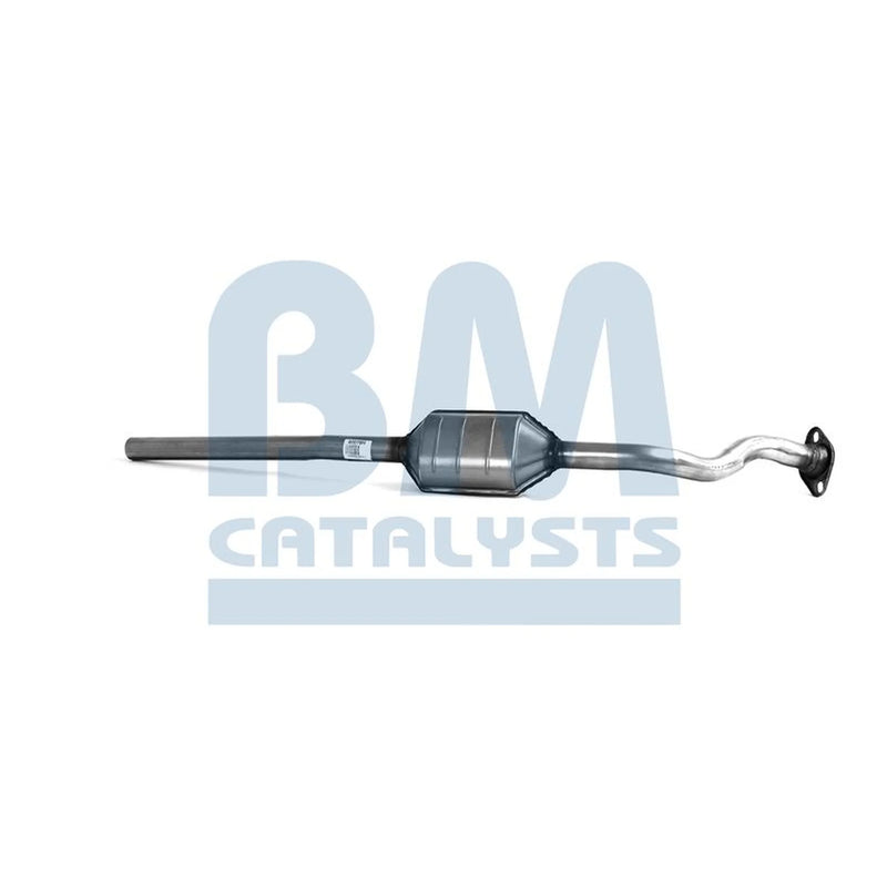 BM Catalysts Homologated Diesel Cat fits Peugeot 306 1998-2001 1.9