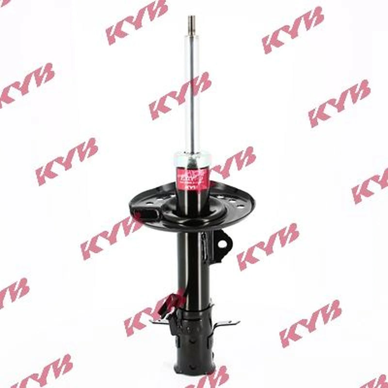 KYB Shock Absorber Damper Strut Front Right fits Nissan Pulsar 2014-2015