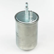 Delphi Fuel Filter Element fits Ssangyong Actyon I 2005-2013 2.0