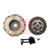 Apec Clutch Kit Set 3pc fits Ford C-Max II 2010-2019 1.6