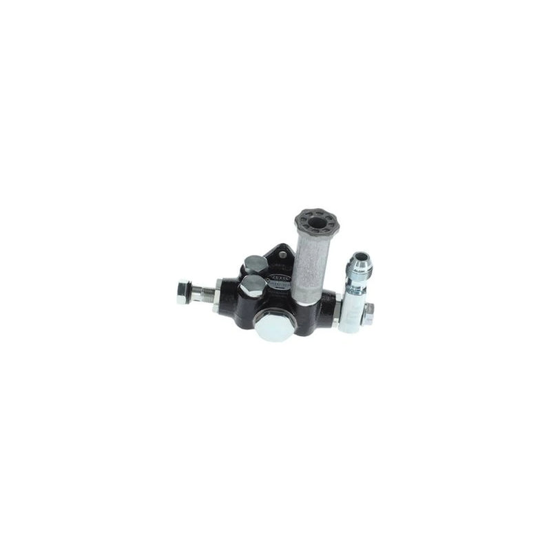 Bosch Fuel Pump Assembly