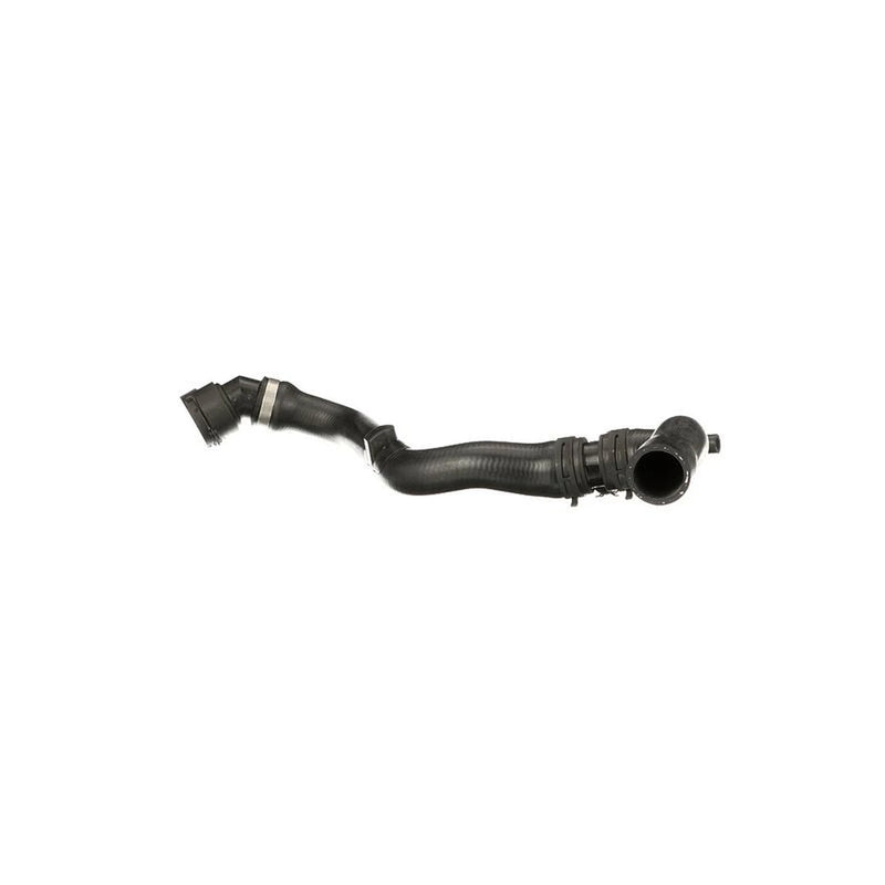 Gates Radiator Coolant Hose 625mm ID fits Audi A4 B5 1995-2001 1.9