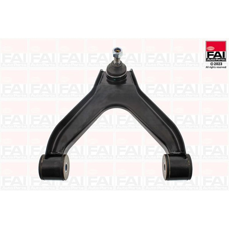 FAI Control/Trailing Arm