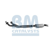 BM Catalysts Petrol Cat fits Volvo 960 1994-1996 2.5 2.9
