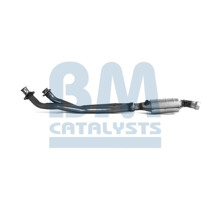 BM Catalysts Petrol Cat fits Volvo 960 1994-1996 2.5 2.9