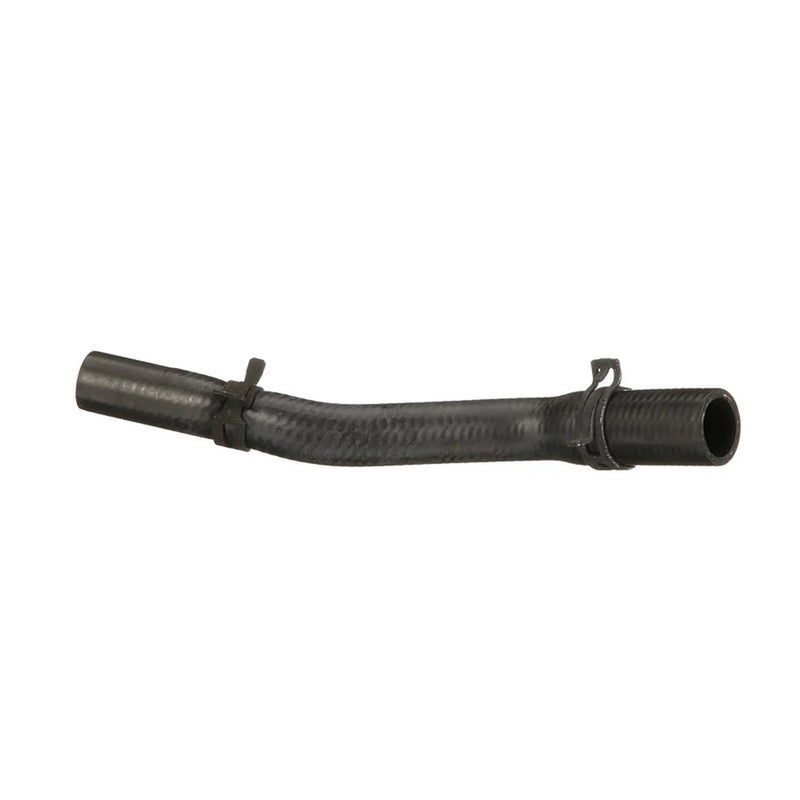 Gates Molded Heater Hose fits Ford Transit 2006-2014 2.4