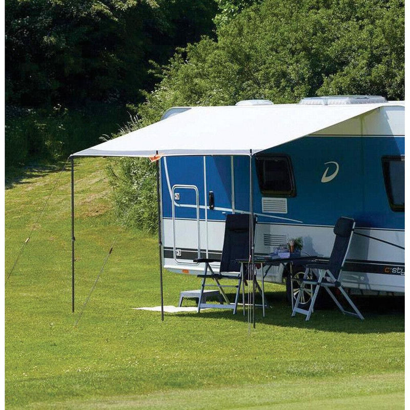 Isabella Sun Canopy Shadow CarbonX 360 Isabella  - Dynamic Drive
