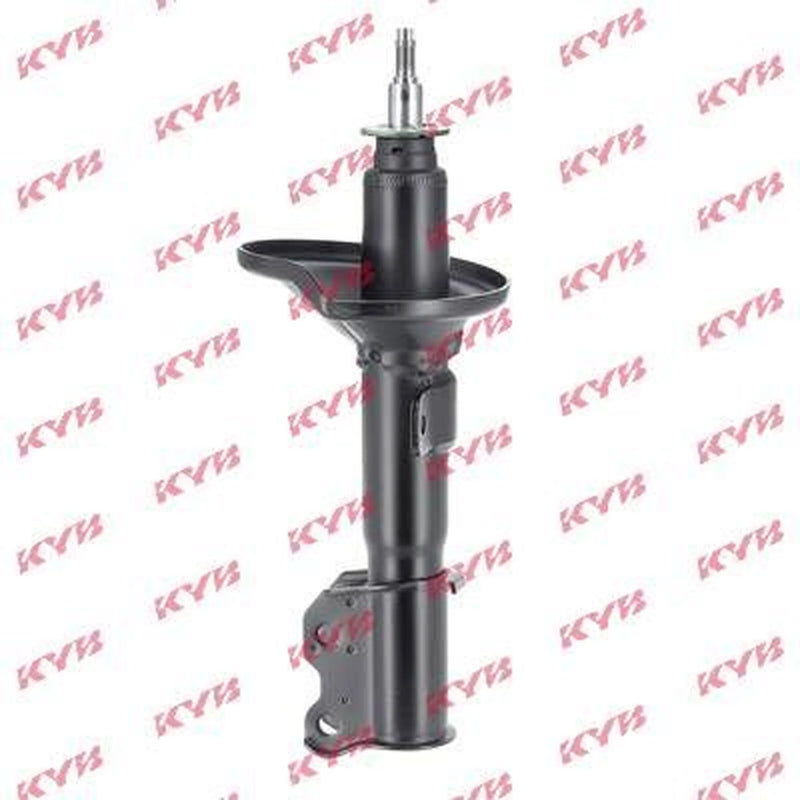 KYB Shock Absorber Damper Strut Rear Right fits Daewoo Nubira 1997-2003 1.6 2.0