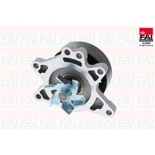 FAI Engine Cooling Water Pump WP6390