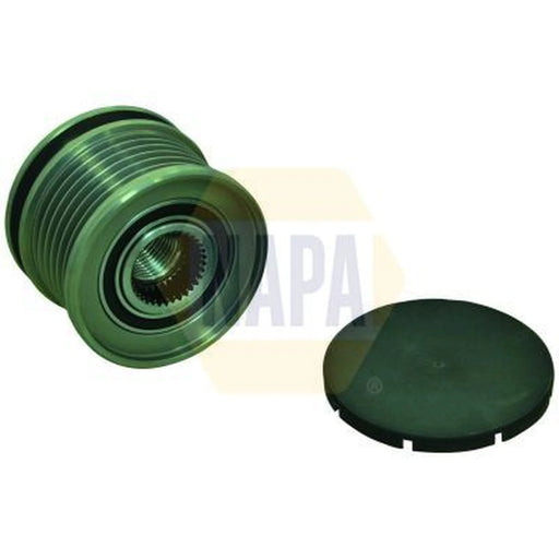 NAPA Alternator Overrunning Freewheel Clutch NOP1078