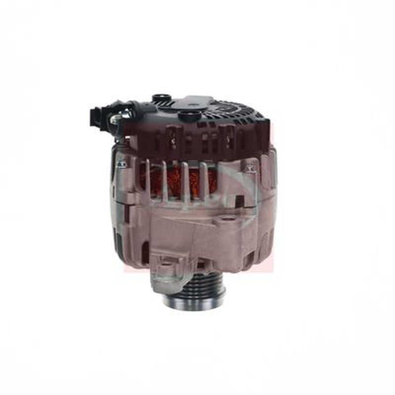 Apec Car Alternator 12V fits Ford C-Max II 2015-2019 1.5