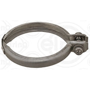 Elring Exhaust System Pipe Connector OD ID Thick fits Audi A3 2012-2020 1.8