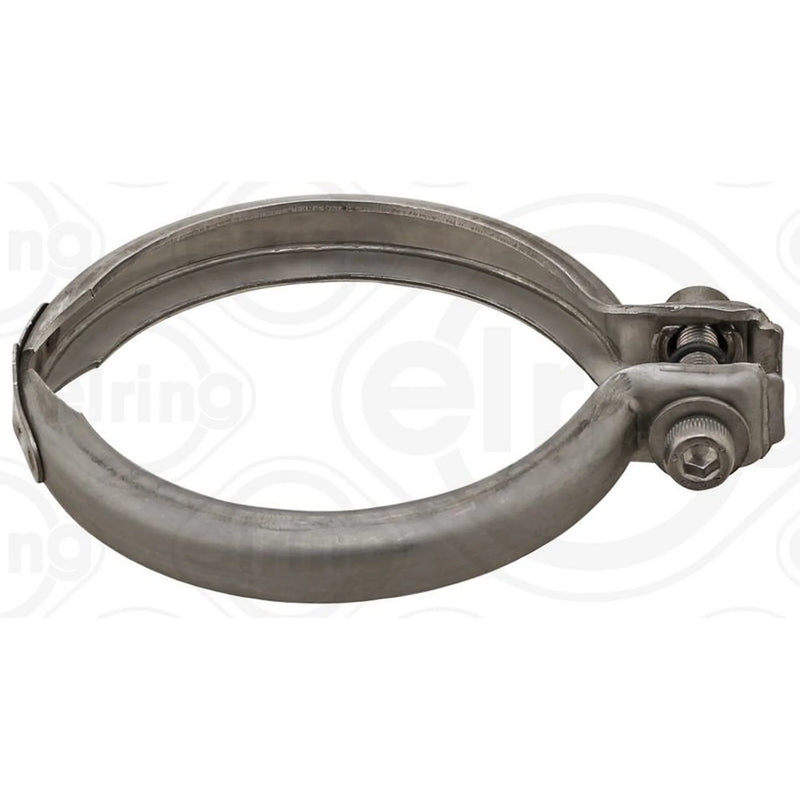 Elring Exhaust System Pipe Connector OD ID Thick fits Audi A3 2012-2020 1.8