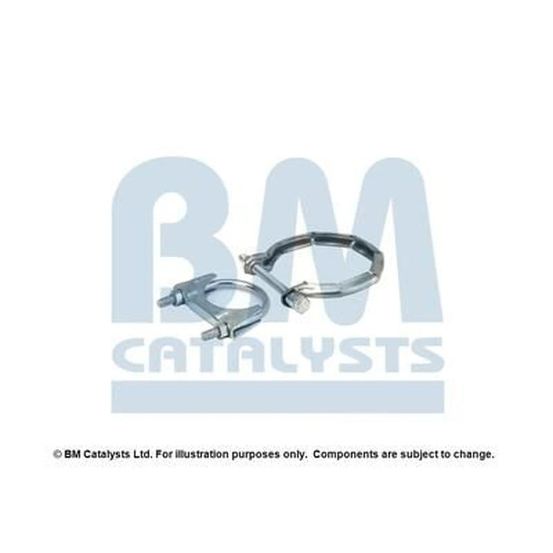 BM Catalysts Fitting Kit FK80334A FK80334A