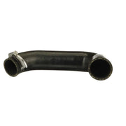 Gates Intercooler Turbo Charge Air Hose 420mm fits Fiat Bravo II 2007-2014 1.6