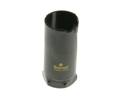 Starrett MPH0400 TCT Fast Cut Multi Purpose Holesaw 102mm Starrett - Dynamic Drive