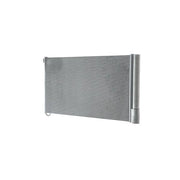 Mahle Air Conditioning Condenser fits Porsche Panamera 2009-2016 3.0 3.6 4.8