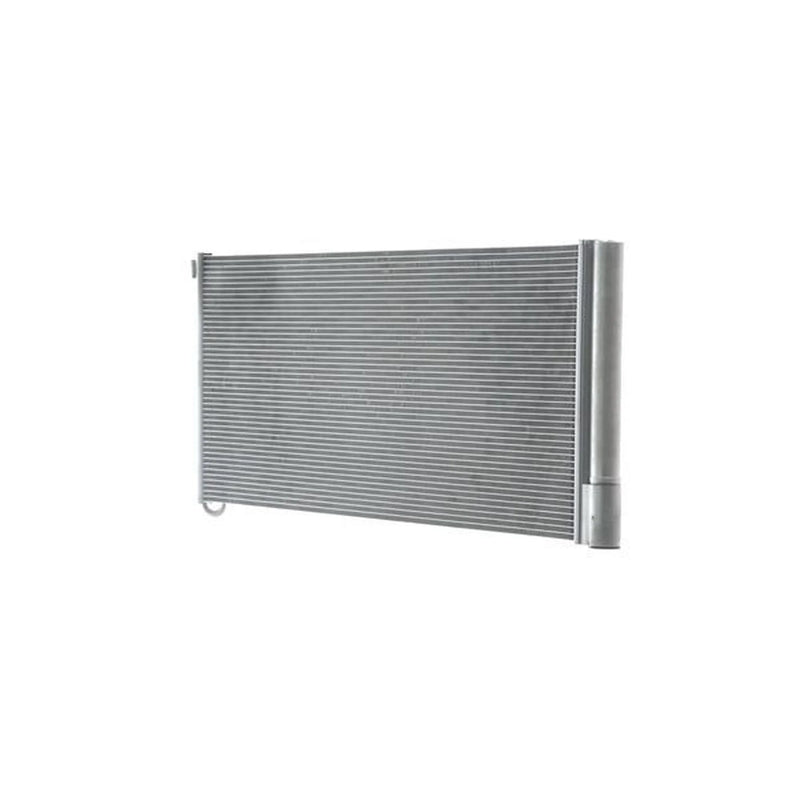 Mahle Air Conditioning Condenser fits Porsche Panamera 2009-2016 3.0 3.6 4.8
