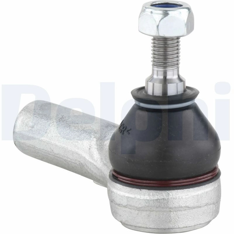 Delphi Steering Tie Rod End Ball Joint Front Right M14x1.5 fits Volvo S40 I