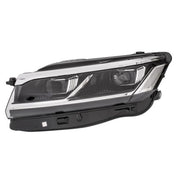 Hella Headlight Headlamp LED Left fits VW Touareg 2017-2023 2.0 3.0 4.0