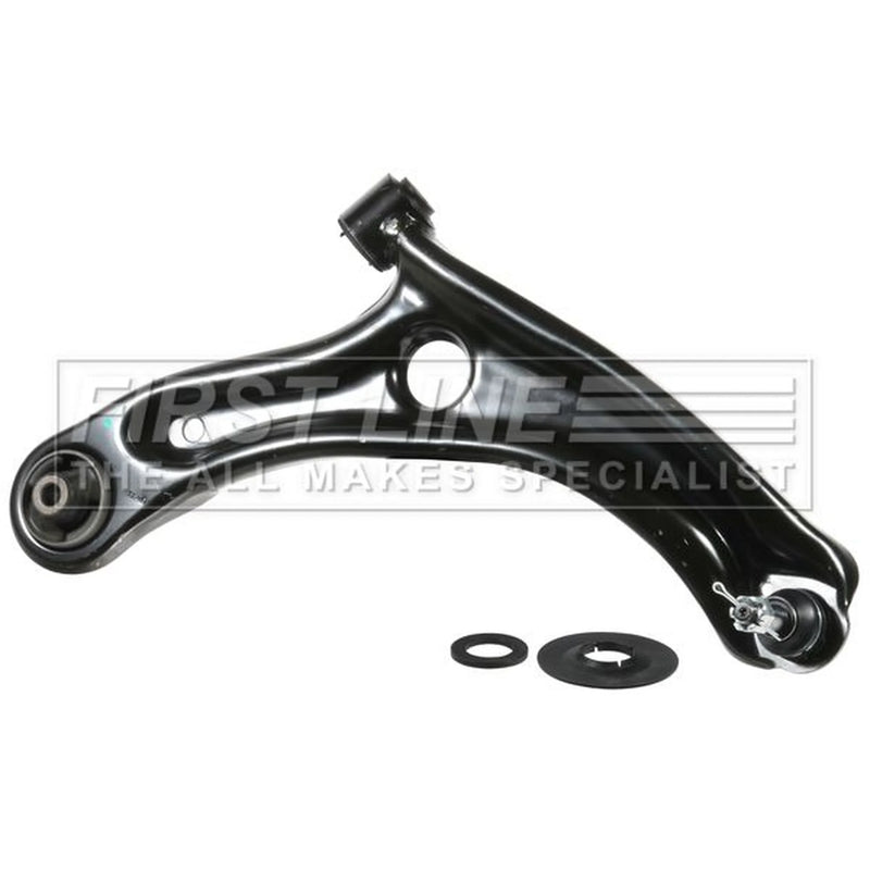 First Line Control/Trailing Arm fits Honda Jazz V 2020 on 1.5