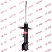 KYB Shock Absorber Damper Strut Front Right fits Citroën Berlingo Multispace